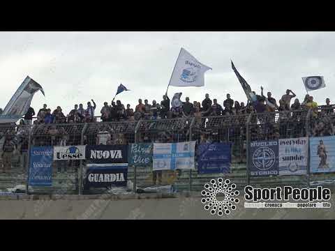 ⚪🔵«Lo sai che ci sarò ogni momento...»: San Salvo @Lanciano playout Eccellenza Abruzzese 2024-25