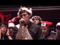 The Stereotypes - All I Want For Christmas Is You ...