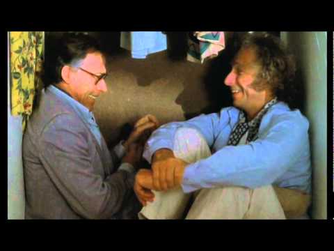 Pierre Richard dans C'EST PAS MOI C'EST LUI ♣1980♣ (Extrait)