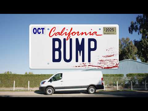 Bump | Short Film