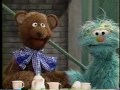Sesame Street Rosita Needs A Teddy Bear