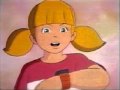 Inspector Gadget - Penny's Theme - Look Out ...