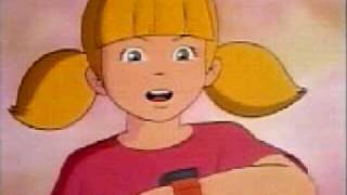 Inspector Gadget - Penny's Theme - Look Out