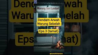 Download lagu Dendam Arwah Warung Sebelah Eps.3 (tamat) mp3 Download lagu Dendam Arwah Warung Sebelah Eps.3 (tamat) mp3