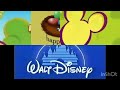 HigglyTown Heroes Stanley Little Einsteins Handy Manny Mickey Mouse Clubhouse Credits Remix