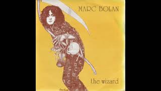 Cherry 39 Marc Bolan   The Wizard