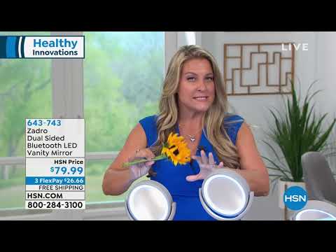 HSN | Healthy Innovations 08.06.2019 - 07 AM