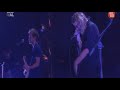 The National - Dark Side Of The Gym