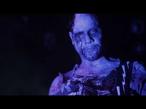 POSEIDOTICA + CARCA - El Probador (En vivo en Niceto 15.12.2017)