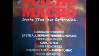 An der Copacabana - ERSTE ALLGEMEINE VERUNSICHERUNG