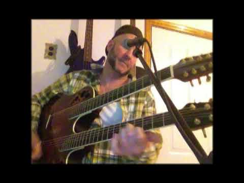Promotional video thumbnail 4 for Matthew Cutillo Guitarist Vocalist Digital One Man Band