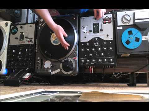 Global Skratch League - Fixture 1 Cut man doo - Brainlock