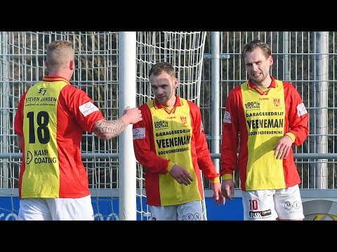 Samenvatting csv Apeldoorn - Zuidvogels | 17-18