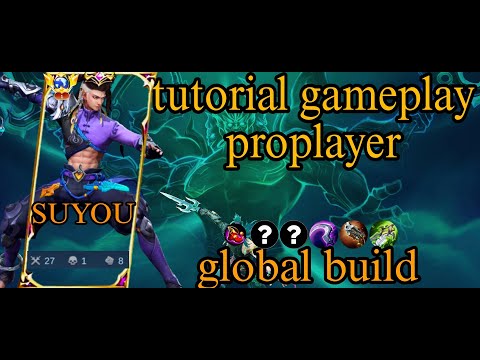 "Soyou's One-Shot Combo – Delete Enemies Instantly! | Mobile Legends"