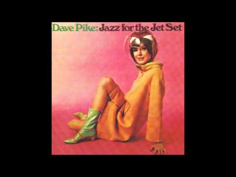Dave Pike - Devilette