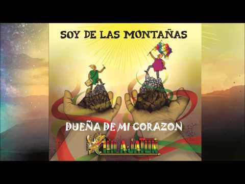 Dueña De Mi Corazón video