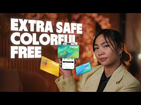 Wise Digital Cards: The Smartest Way to Pay in 2025? (Review)