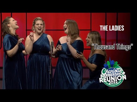 The Ladies