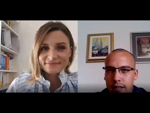 Carla Konta: Pupovac i manjinci žele uhljebljivanje u javna poduzeća, a ja želim promijeniti Rijeku