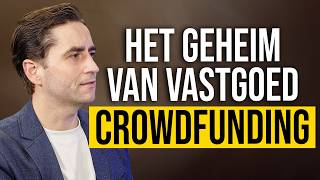 Geld ophalen om mee te investeren