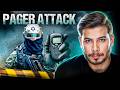 Israel's Pager Attack DEFAULT Thumbnail