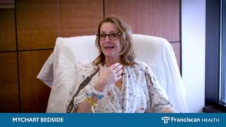 Putting Technology In The Patient’s Hands