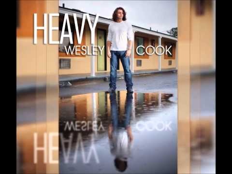 Wesley Cook - Heavy