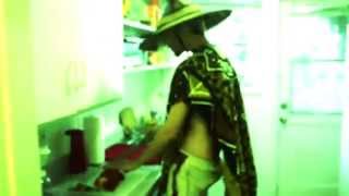 Sean O'Kana // Ain't No Otha Way To Put It