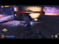 Bioshock Infinite PART 6 WHERE S THE CIPHER