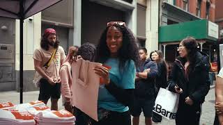 JBL PartyBox Live - Weekend Recap