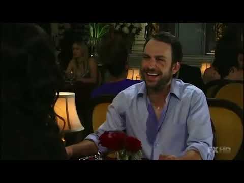 Charlie's date  - Full on rapist