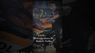 Download lagu Story Wa Jaga dirimu sayang mp3