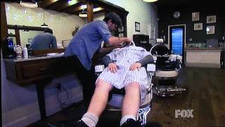 American Idol Casey Abrams Your Song