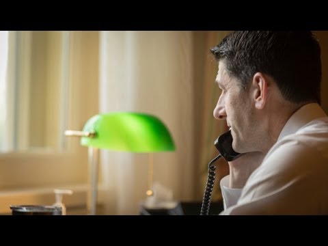 Speaker Ryan Talks Tax Reform on "The Rush Limbaugh Show"