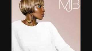 Mary J. Blige - Fade Away