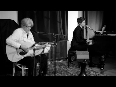 Víg Mihály & Víg Sára | Koncert a Lumenben vol.2.