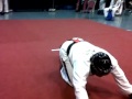 Knockout Taekwondo
