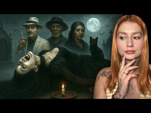 ENTIDADES DE UMBANDA- RELATOS REAIS ENVIADOS POR SEGUIDORES