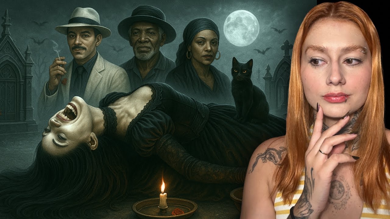 ENTIDADES DE UMBANDA- RELATOS REAIS ENVIADOS POR SEGUIDORES