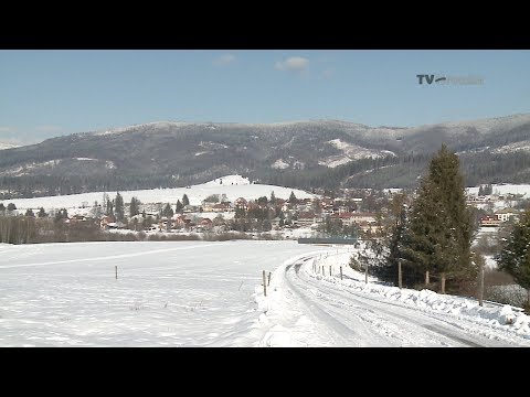 Za dedinou - Michalová