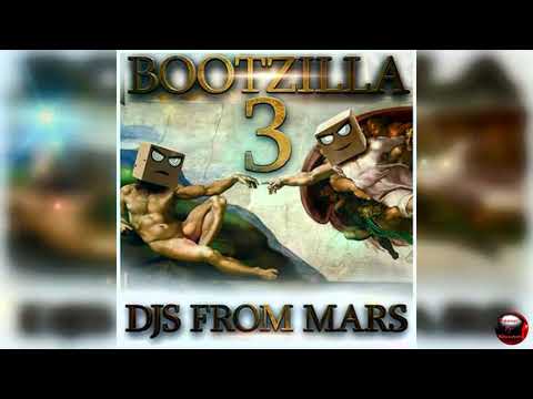 Linkin Park + Eric Prydz + NomDeStrip What I've Done Vs Pjanoo Vs The Game (Djs From Mars Bootleg)