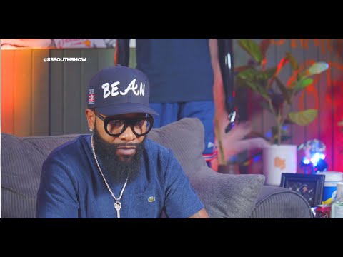 CHICO BEAN IN THE TRAP  | 85 SOUTH SHOW PODCAST | 07.11.25