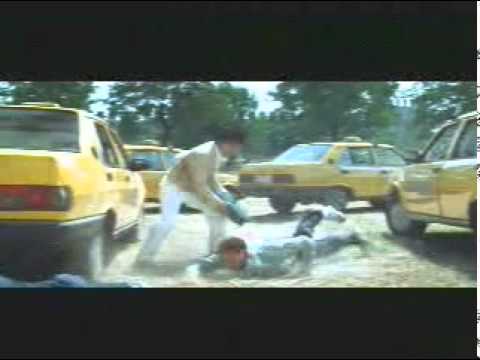 Jackie Chan The Accidental Spy Rare HK Trailer