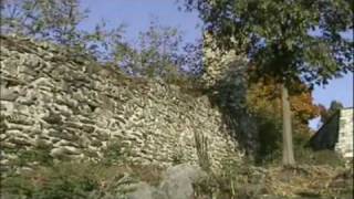 preview picture of video 'CASTELLO ( rudere ) DI CARAGLIO ( cuneo )'