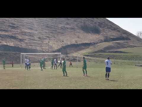 Rezumat: Unirea Tritenii de Jos - Unirea II Dej 3-1 (30.03.2019)