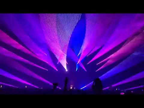 Swedish House Mafia - Greyhound (Gareth Emery's LSR/City v2 Seattle 2022)