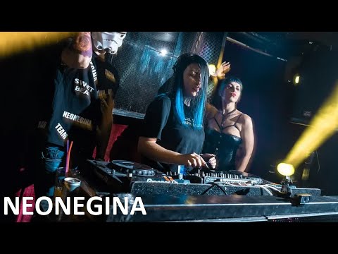 Neonegina @ Kolmakov Birthday