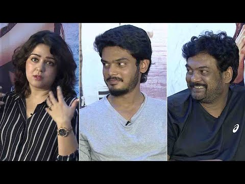 Charmi Super Fun Interview With Romantic Movie Team | Puri Jagannadh | Akash Puri |  Filmyfocus.com