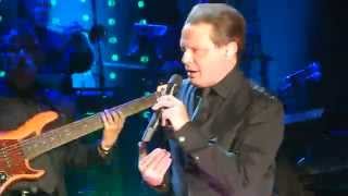 Luis Miguel Y sigo! Orfeo 31/10/14