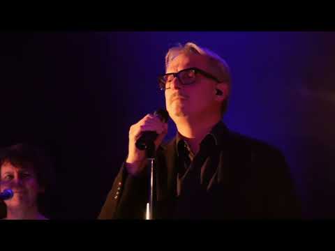 N’oubliez Jamais – Tribute Joe Cocker (FR) video thumbnail